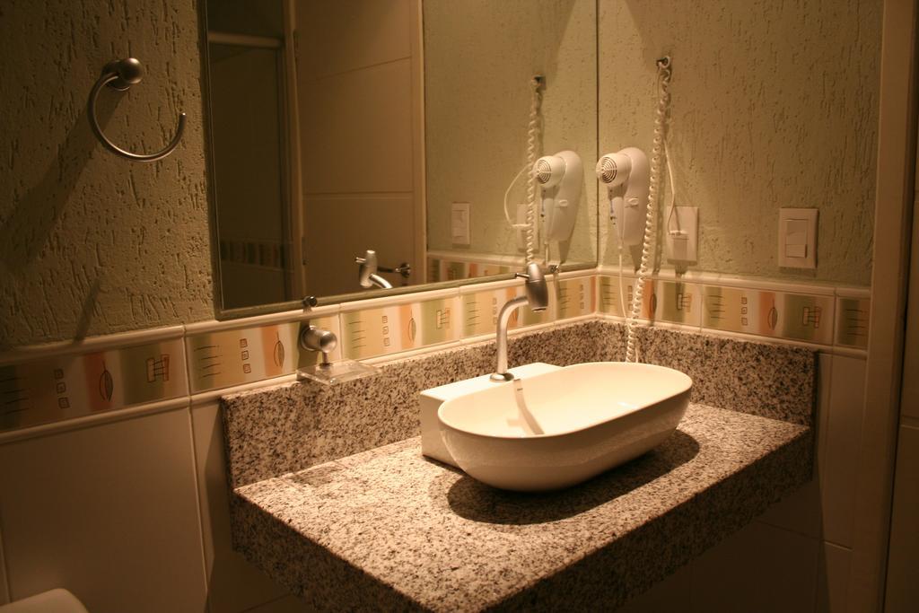 Top'S Motel (Adults Only) Jacareí Quarto foto